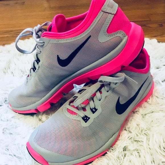 nike flex flywire